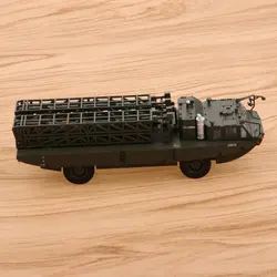 1: 72 моделирование Япония 94 тип водяной рудник укладка устройства Танк Модель игрушечных транспортных средств
