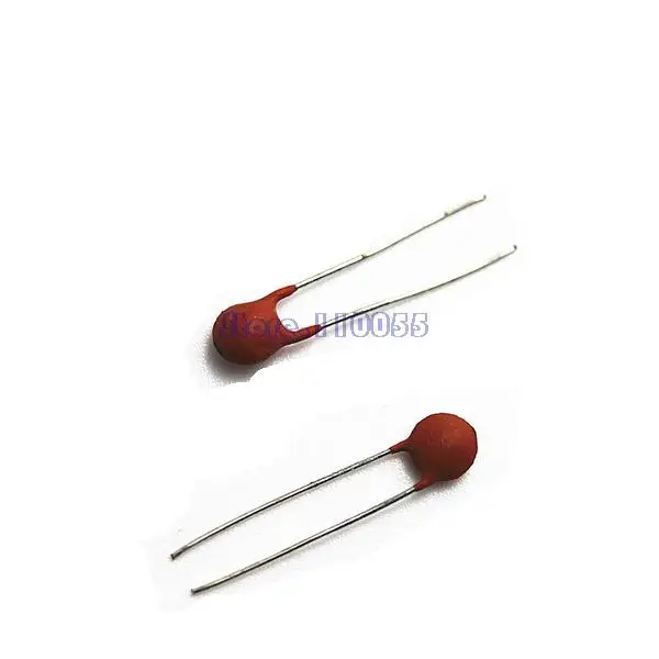 【SIMPLE ROBOT】1000PCS Ceramic Disc Capacitors 50V 100nF 0.1uF 104pF | Электронные компоненты и принадлежности