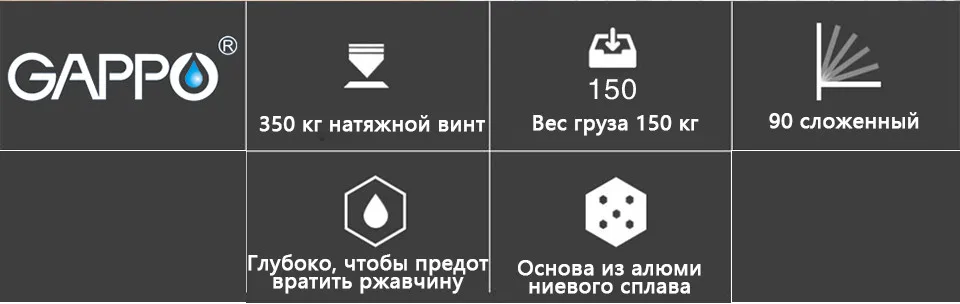 Гаппо настенный сиденье для душа твердой древесины Складное Сиденье для ванной отдохнуть стул для душа Туалет