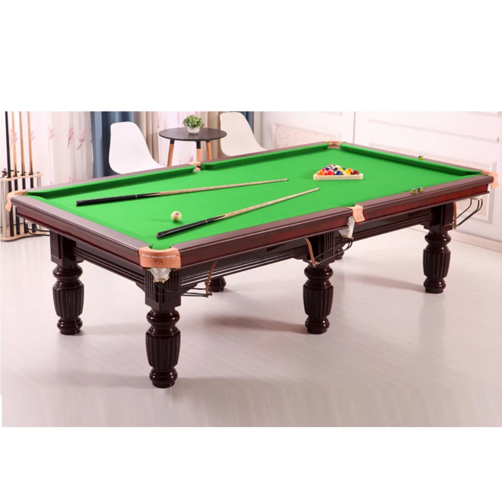 6 Pieces Pool Table Pocket Liners Black Pool Snooker Billiards Table Parts