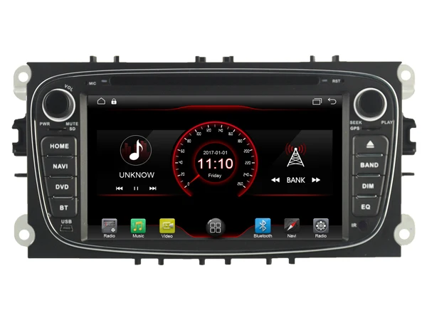 Cheap Fit for Ford Focus Mondeo C-MAX S-MAX Galaxy 2009-2011 OTOJETA android9.1 Wifi car dvd player recorder headunits silver/ black 0 Cheap Fit for Ford Focus Mondeo C-MAX S-MAX Galaxy 2009-2011 OTOJETA android9.1 Wifi car dvd player recorder headunits silver/ black 0