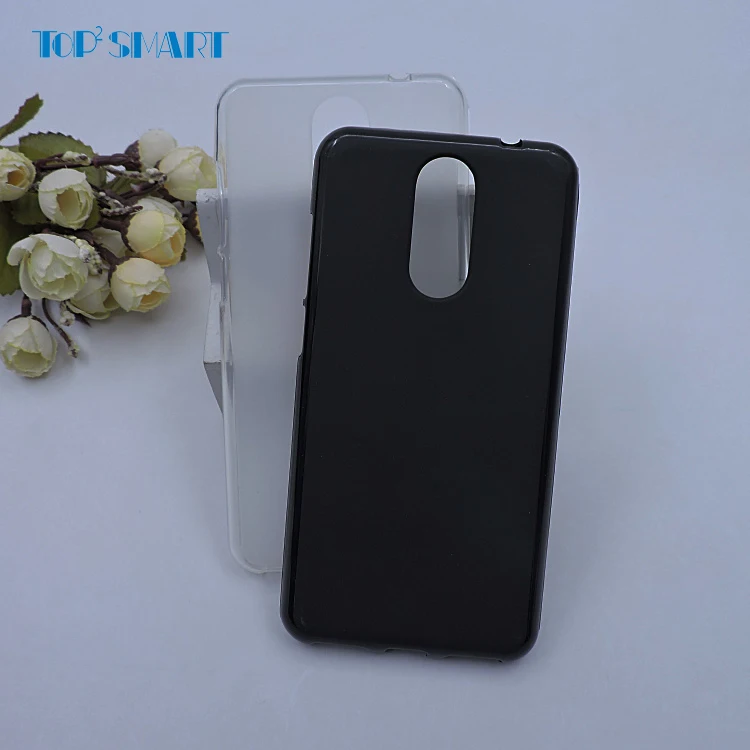 

For Cubot Note Plus Phone Case Shockproof TPU Silicon Protective cover bag Pack back cover with phone strap gift