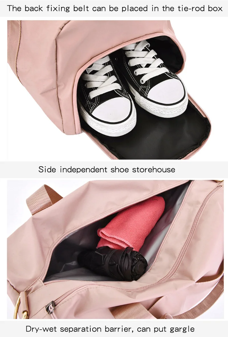 shoes bag