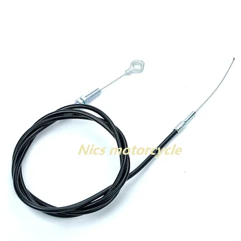 

61" Inch Throttle Cable with Eyelet - Manco ASW Go Kart Cart Buggy 8252