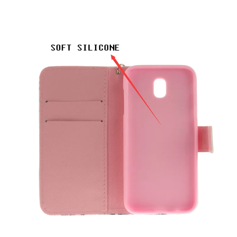 For Samsung Galaxy J7 2017 J730 Case (86)