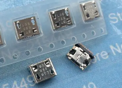 30 шт./лот USB разъем зарядный порт для samsung Galaxy G355 G313 A8 A8000 A8009 J1 J120 J210F C3590 S7390 s6810 |