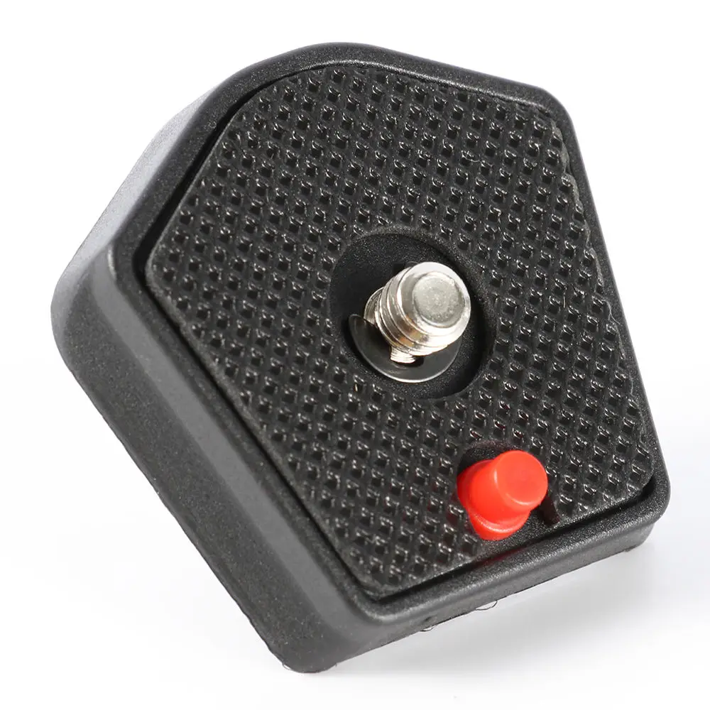 БЫСТРОРАЗЪЕМНАЯ QR пластина 785PL для штатива Manfrotto Modo 785B 785SHB 7321YB 718SHB|Моноподы| |