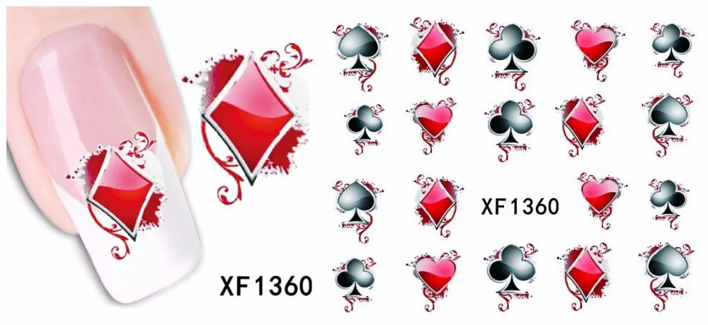 XF1360