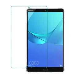 Viviration 9 H закаленное Стекло Экран крышка пленки протектора для huawei MediaPad M5 M5 pro 8,4 "10,8" tablet защитная пленка гвардии