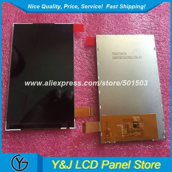 

4 inch lcd TFT display without touch screen TM040YDHG30