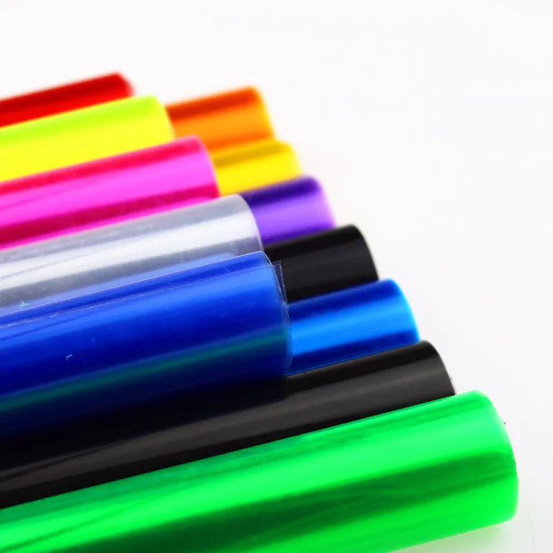 

30cm x 100cm Auto Car Tint Headlight Taillight Fog Light Vinyl Smoke Film Sheet Sticker Cover 12inch x 40inch Car styling