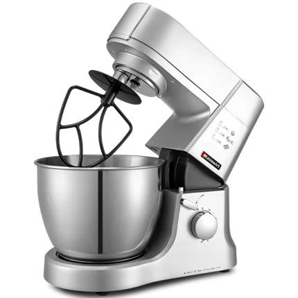 Hauswirt/HM770 кухонная машина бытовая электрическая автоматическая машина и смешивающая машина для разминания молока