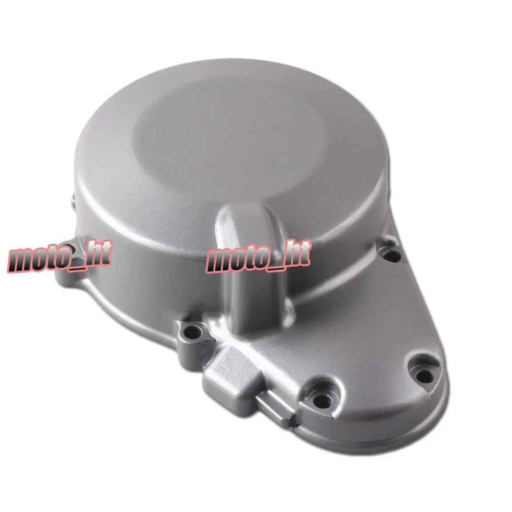

Stator Engine Crank Case Generator Cover Crankcase For KAWASAKI ZZR600 ZX600 ZZR400 ZX600E Ninja ZX6E 1993-2004