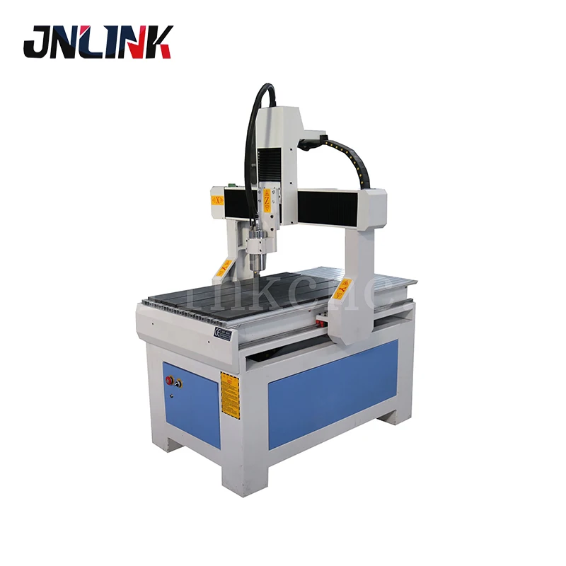 

0609 4axis cnc router machine/small cnc router machine