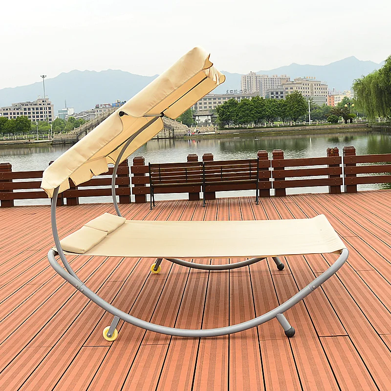 Online Kaufen Großhandel gartenmöbel doppel liege aus China gartenmöbel