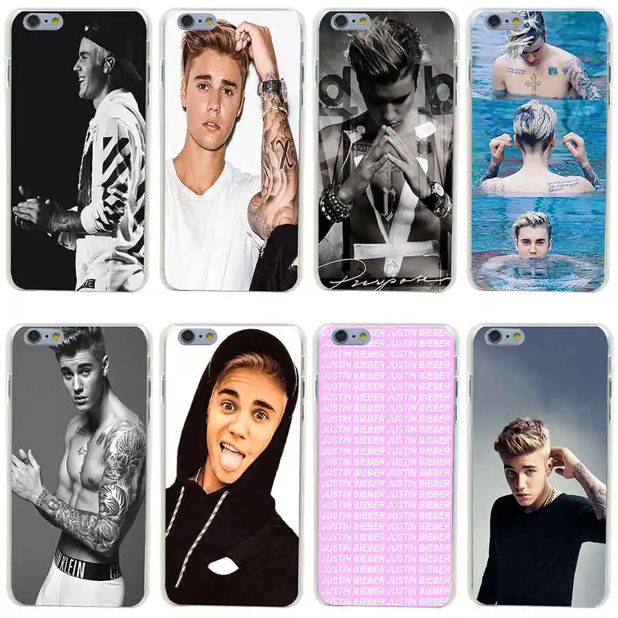 coque iphone 6 bieber