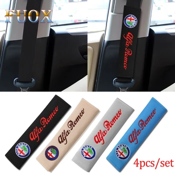 

2pcs car-styling Automobiles Case For alfa romeo 159 147 156 giulietta 147 159 mito GT Q2 excellent car styling Auto Accessories