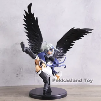 

Anime Game Utawarerumono Kamyu 1/8 Scale PVC Figure Toy Doll Brinquedos Figurals Collection Model