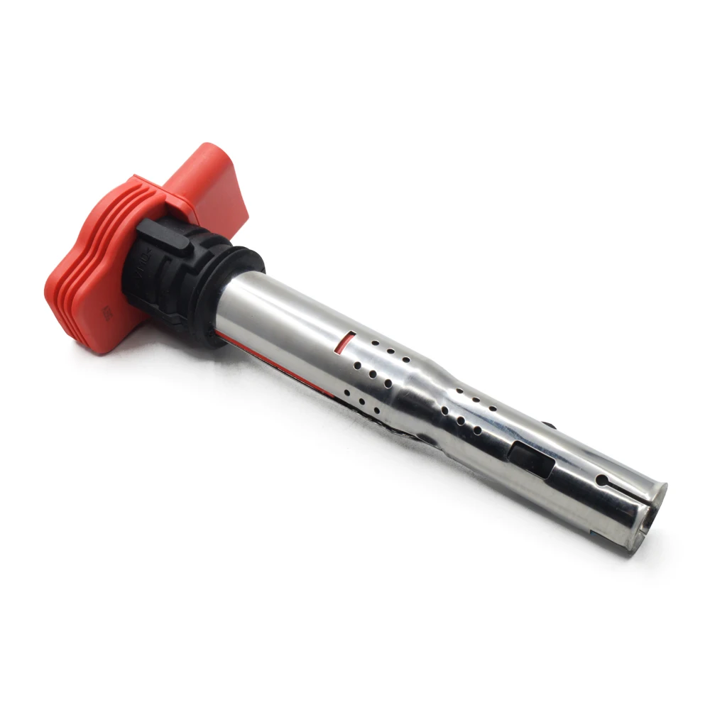 

Ignition Coil for VW BEETLE JEETA Passat TOURAN TIGUAN Polo SHARAN Skoda YETI SUPERB OCTAVIA Seat 06E 905 115 E 06H 905 115 B
