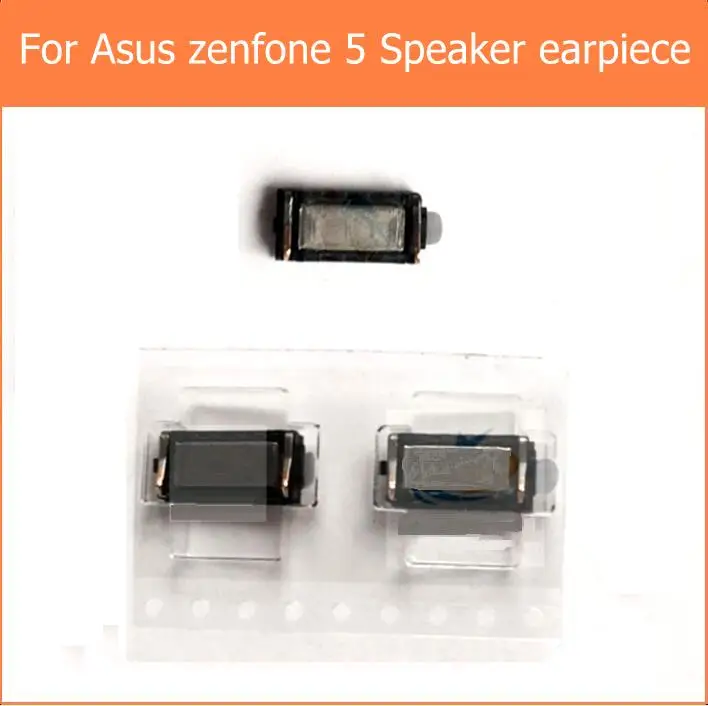 Новый оригинальный динамик наушник приемник для Asus zenfone 5 a500cg A501CG t00j 6 громкий