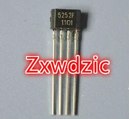 

50pcs QX5252F TO-94 QX5252 5252F TO94 new