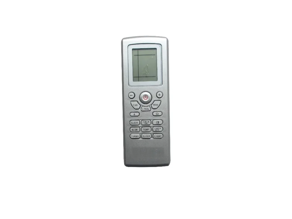 

Remote Control For Sinclair YT1F MC-C12AI MC-C18AI and Aeronik ASI-12IK/ASO-12IK ASI-09IK/ASO-09IK Air Conditioner