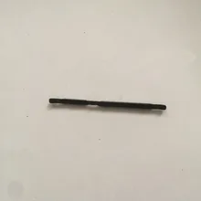 Б/у громкость вверх/вниз Кнопка+ кнопка включения питания Для Doogee Y6 пианино черный 4+ 64G 5,5 дюймов MT6750 1280x720