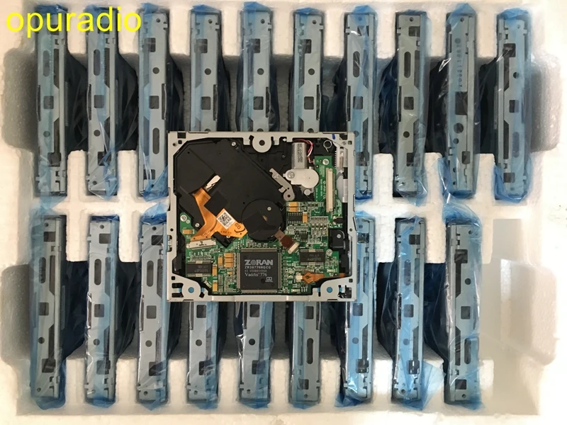 HPD60 dvd mechanism  (3)