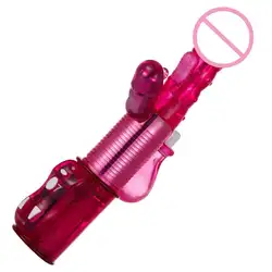 Секс-игрушки для Для женщин Multispeed вибратор массажный фаллоимитатор женские эротические игрушки фалоимитатор для Для женщин Vibrador Eroticos ST11