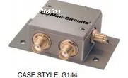 [SA] Mini-Circuits ZFSW-2-46 DC-4.6GHZ PIN SPDT Switch SMA