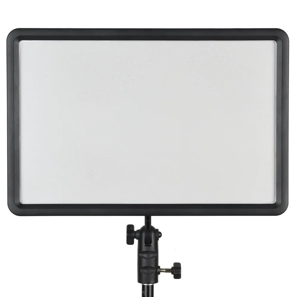 

GODOX LEDP260C Ultra-thin 30W LED Video Light Panel Lamp for Digital DSLR Camera Studio Photography