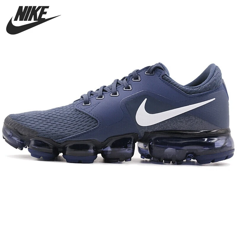 Alargar Azul idea Novedad Original 2018 NIKE VaporMax zapatillas para correr para  hombre|men's running shoes sneakers|mens runningrunning shoes - AliExpress