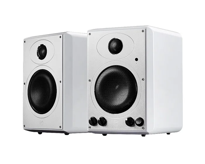 Беспроводной 2 0 мультимедийный громкоговоритель H5MKII с книжной полкой