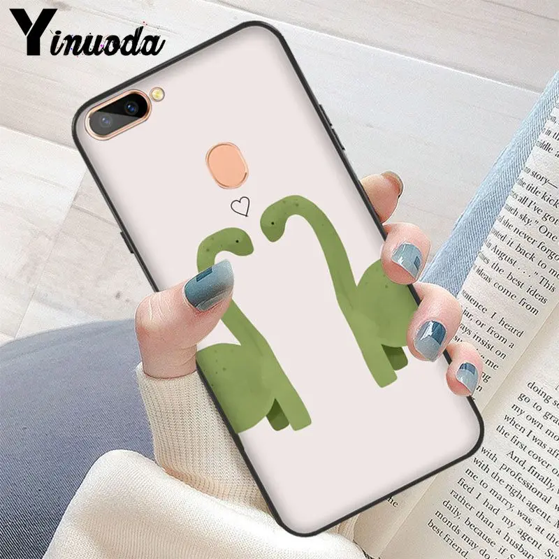 Cute Dinosaur