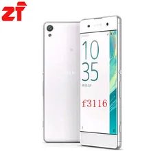 Sony Xperia XA f3116 2 gb ram 16 gb rom verschiffen