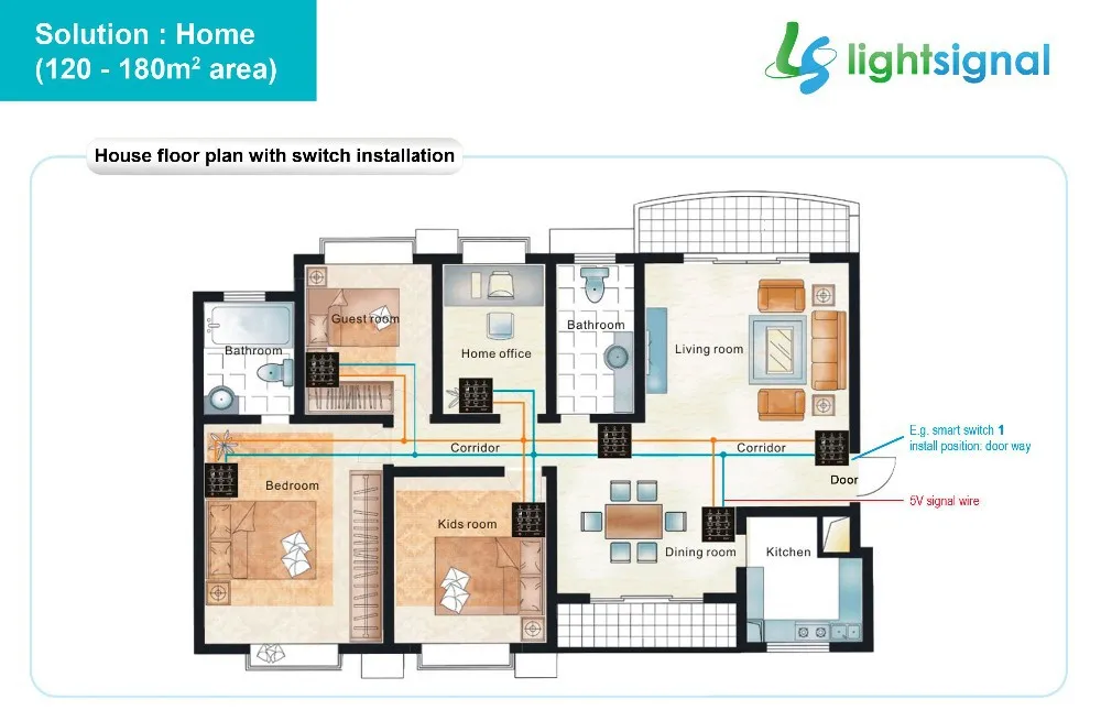 86B-K24 flatlet solution