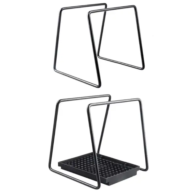 Special Offers Coffee Dripper Stand Coffee Metal Filter Frame Holder Drip Cup Bracket Rack Special Offers Coffee Dripper Stand Coffee Metal Filter Frame Holder Drip Cup Bracket Rack