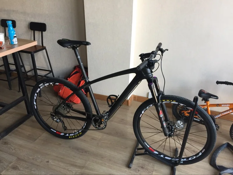 mountain bike 27