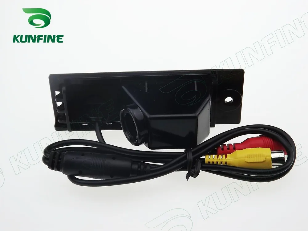 car Rear view camera~KF-V1025~4.JPG