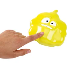 

Explosion models gas out Guster fart toys Farting clouds new strange spoof table games