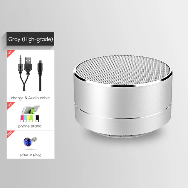 Wireless loudspeaker box with Microphone Mic Sound bar Super Bass