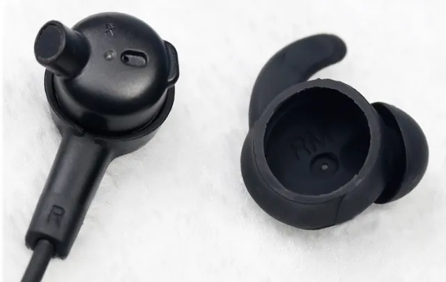 Honor Am61 Lot Embouts Silicone Pour écouteurs Huawei XSport