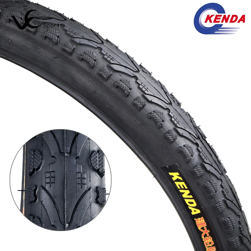 Велосипедная шина KENDA K935 16 18 20 24 26 700C 26*1 95 20*1 75 BMX MTB шины для горного и дорожного