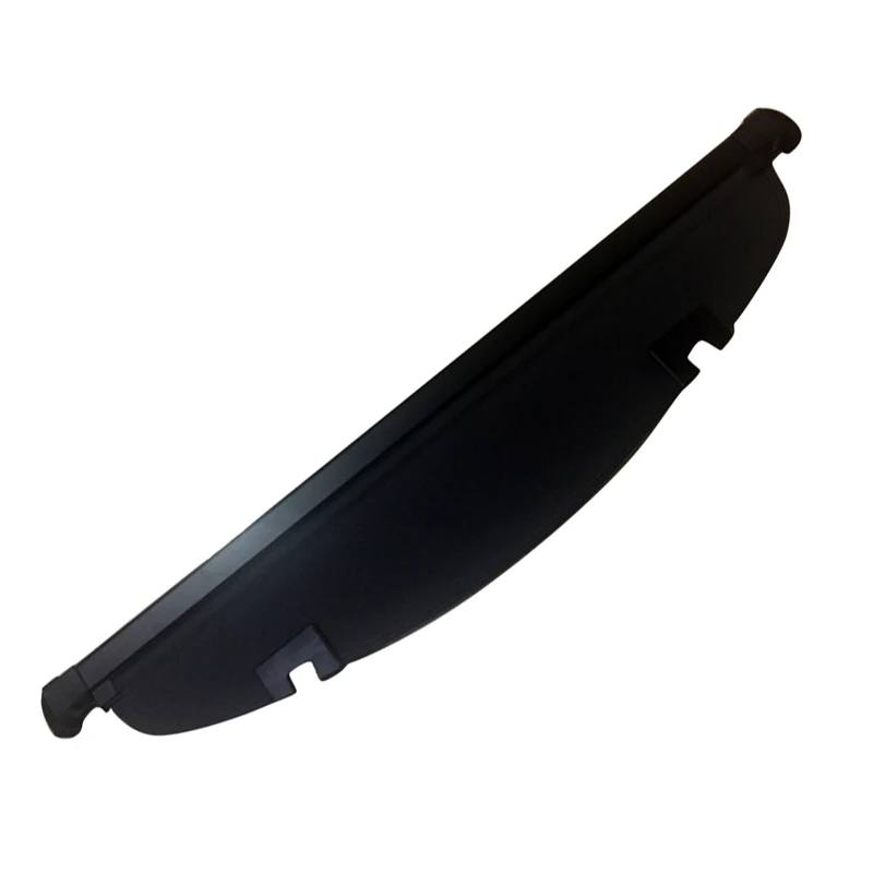 

Car Accessories Rear Tail Trunk Cargo Cover Shield Security Shade Black 1 Piece For Mazda CX-5 CX5 2013 2014 2015 2016