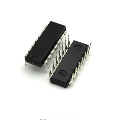 HD74LS90P SN74LS90N 74LS90 DIP новый оригинальный | Электронные компоненты и принадлежности