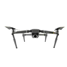 Дрон шасси амортизация ног gimbal Защита от царапин защита для DJI mavic 2 pro zoom drone аксессуары