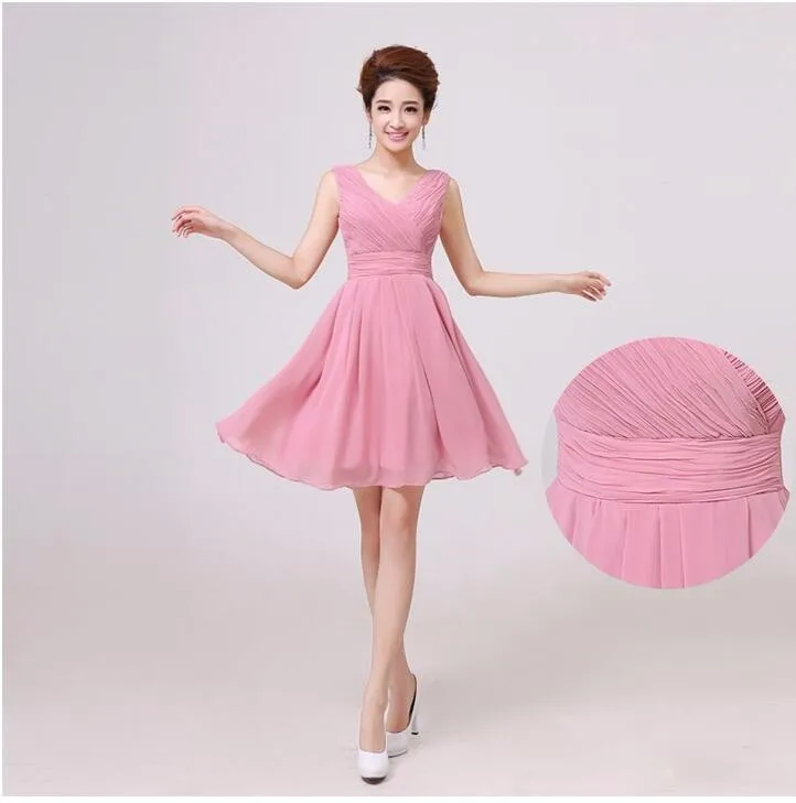 size, vestido bandage chiffon barato 2020