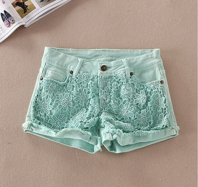 shorts denim Picture - More Detailed Picture about 2015 Fashion ...