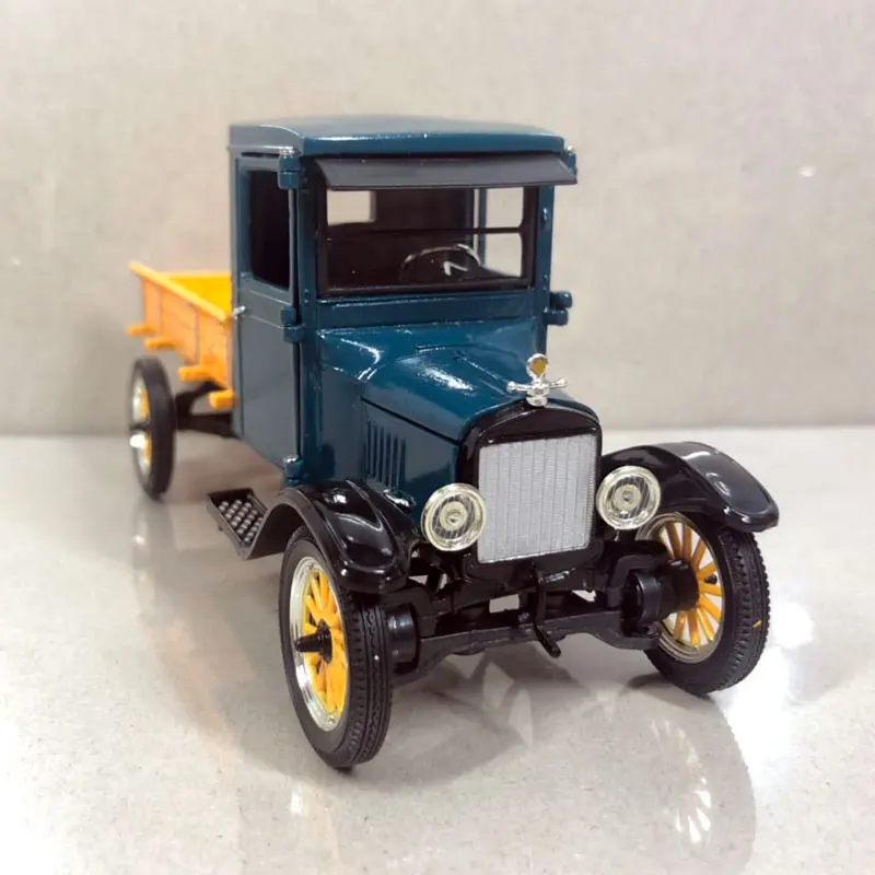 Ford TT Pick-Up (13)