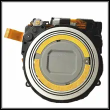 Buy NEW Lens Zoom Unit For Olympus VG-120 VG-130 VG-140 VG-160 VG-170 D-710 VG120 VG130 VG140 VG160 VG170 Digital Camera Silver